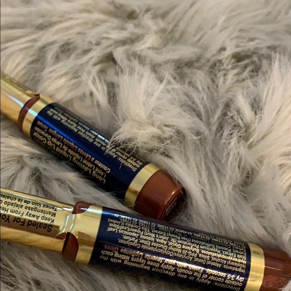 COPY - Sheer Berry LipSense - Picture 3 of 4